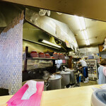 ラーメン起歩 - 