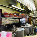 ラーメン起歩 - 