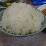 新シン - ライス