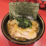 横浜家系総本山 吉村家直系店 ラーメン内田家 - 