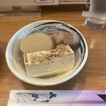 おでん処 大酉茶屋 - 