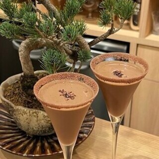 Bar和ごころ赤坂_2