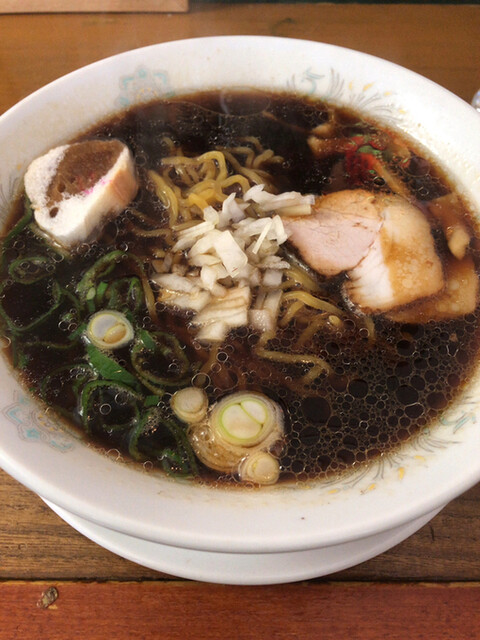 Ramen BAR ALT