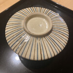 米増 - 友達のは麦藁手