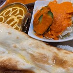 Lumbini - スパイスのきいたドレッシング