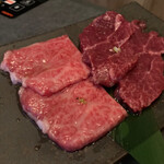 完全個室焼肉ITADAKI - 