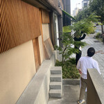 米増 - 切りたい人がいて( ´∀｀)