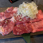 Kanzen Koshitsu Yakiniku Itadaki - 