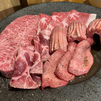 個室焼肉匠 - 