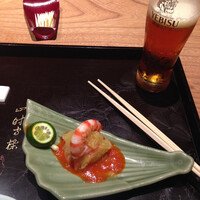 日本料理 徳専 - 