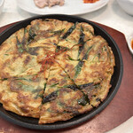 韓国厨房ウリチプ - 