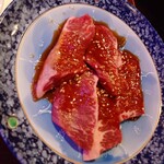 黒毛和牛とホルモン 焼肉でっせ - 