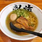 遊食 空海 - 空海らーめん 850円（遊食 空海）