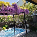 スターバックス・コーヒー - 同じ景色を、別の店からも見ることができます