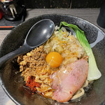 つけ麺 陽 - 