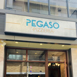 PIZZERIA PEGASO - 