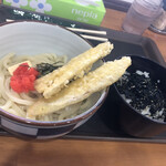 讃岐うどんよろず屋 - 