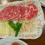 サッポロビール園 ケッセルホール - ラム