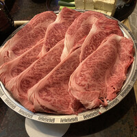 はり重 道頓堀本店 - 