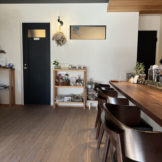 ウラニワ デ カフェ_2