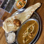 Indian & Nepali Restaulant ASAL - 