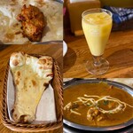 Indian & Nepali Restaulant ASAL - 