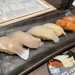 Sushi Sakaba Sanji - 