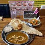 Indian & Nepali Restaulant ASAL - 