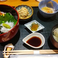 お料理 とみやま - 