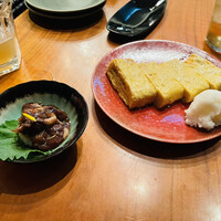 蕎麦 蘇枋 - 