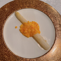 Ristorante IL FIGO INGORDO - このビスマルクソースが破壊的な美味しさ