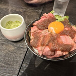 肉とワイン みなもと - 