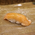 にぎり鮨 一五〇 - サクラマス