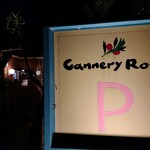 Cannery Row - 