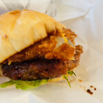 SHIMAUMA BURGER - 