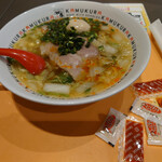 どうとんぼり神座 - 