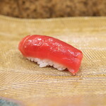 にぎり鮨 一五〇 - 赤身