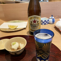 天ぷらnuu nuu - 