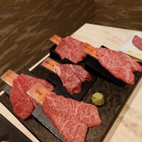 完全個室 牛の達人 private 新宿本店 - 