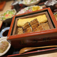 博多うなぎ屋 藤う那 - 