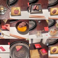 牛牛 西麻布 総本店 - 