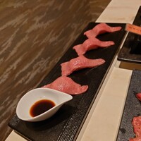 完全個室 牛の達人 private 新宿本店 - 