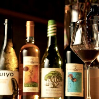 『和食に寄り添う』日本酒、ナチュールワインとのペアリングを