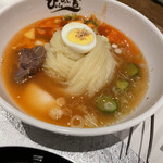 ぴょんぴょん舎 盛岡駅前店 - 