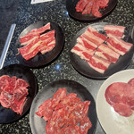 焼肉スエヒロ館 - 