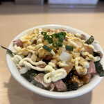 キング製麺 - 