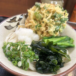讃岐うどん いわい - 