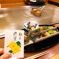 人形町今半 本店 - 