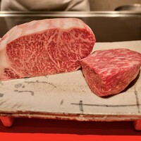 六本木うかい亭 - 