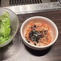 焼肉うしごろ 銀座並木通り店 - 